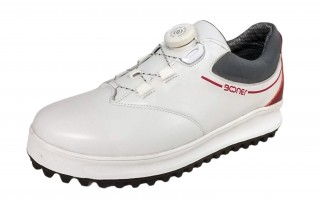 BN -002  골프화 (진동)